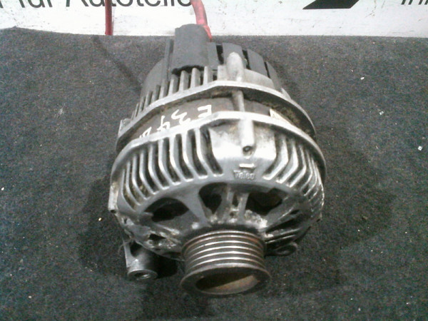 BMW E39 Lichtmaschine Diesel 5er Lima 