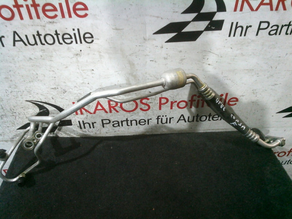 Opel Corsa E 1.2 Klimaschlauch Schlauch Klimaleitung Leitung 13431167