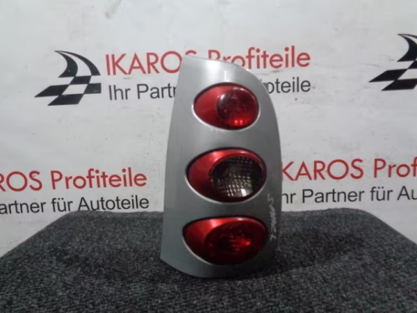 Smart 450 Rückleuchte Rücklicht Fahrerseite hinten links