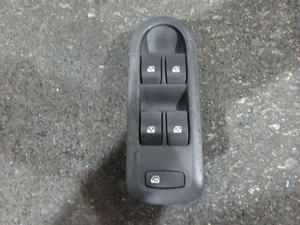 Renault Scenic ll 2 Fensterheberschalter Schalter 156018070