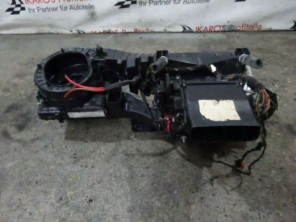 Mercedes ML W164 Heizungskasten Wärmetauscher Heizung A1698300861