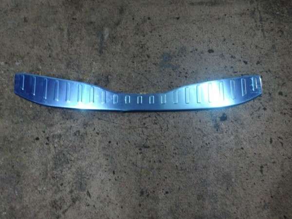 Ford Mondeo MK4 lV Schutzleiste Verkleidung hinten BS71-17C979-AB