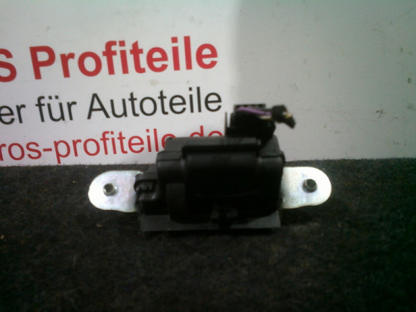 Fiat Panda 321 Heckklappenschloss Schloss Heckschloss 51876008