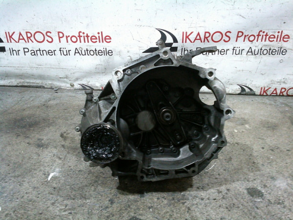 VW Golf Seat Skoda 1,6 Schaltgetriebe JHT FVH JHV GVY LVN 5-Gang