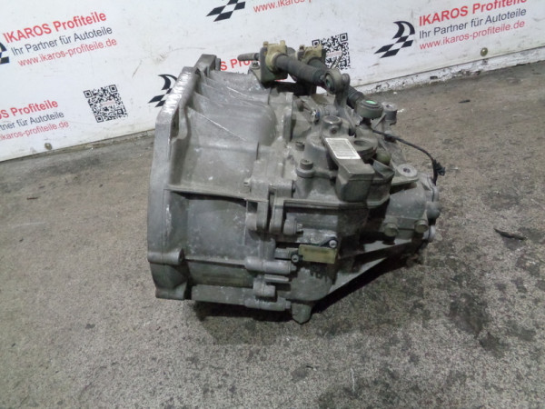 Mini Cooper S R56 R60 1,6 N18B16 Getriebe 7594639 Schaltgetriebe