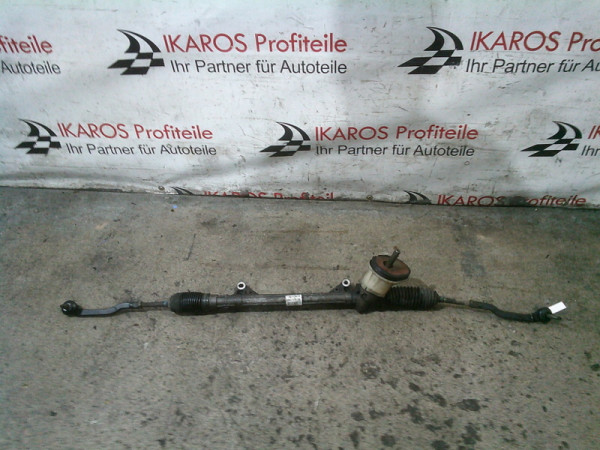 Nissan Note Micra K12 Lenkgetriebe Servo Lenkung 480019U100 