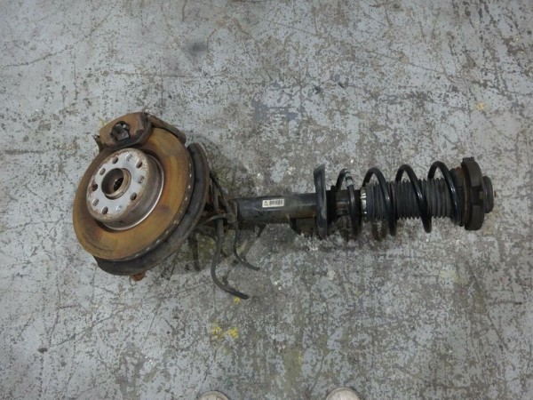 VW Audi Seat Skoda Stoßdämpfer Federbein Radnabe Fahrer links
