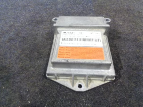Mercedes Sprinter W906 Airbagsteuergerät Steuergerät A9064461442