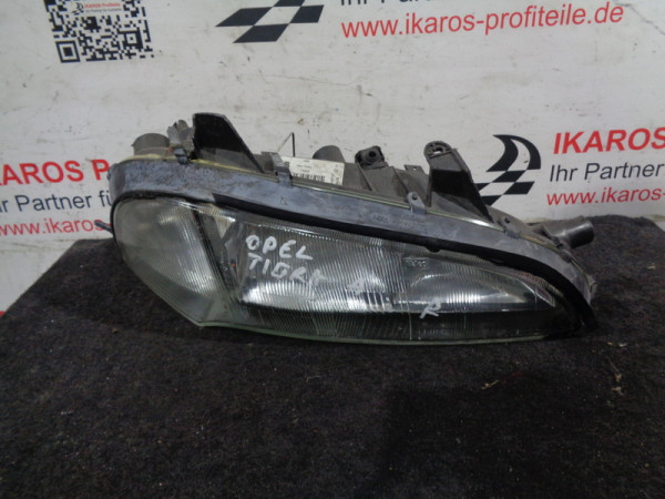 Opel Tigra A Scheinwerfer vorne rechts 67629549