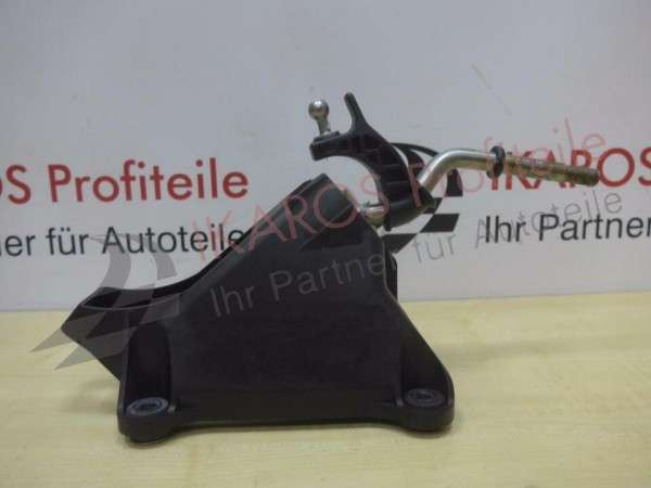 TOYOTA Corolla Verso II 2 Schaltkulisse 33530-0f010 6 gang