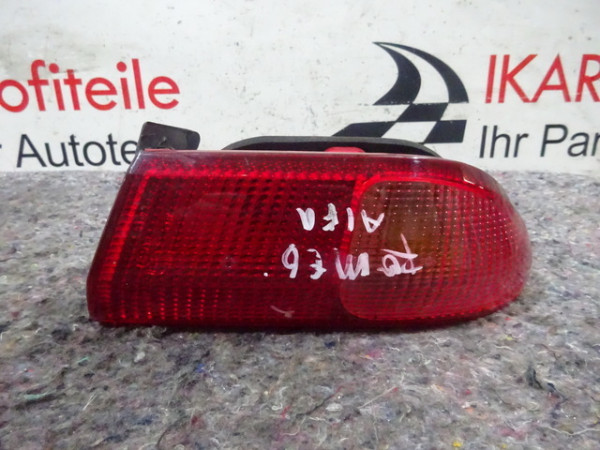 Alfa Romeo 156 Rückleuchte Rücklicht Beifahrerseite hinten rechts