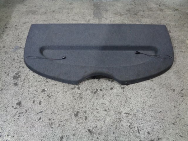 Renault Megane ll 2 Hutablage Kofferraumabdeckung Abdeckung