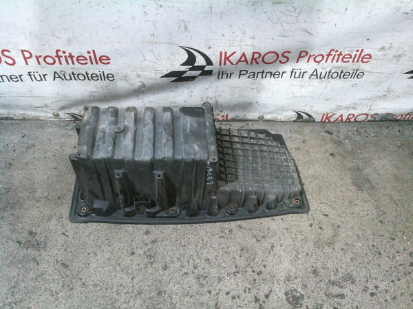 BMW Multifunktionswanne Koffferraum 5171-7120019