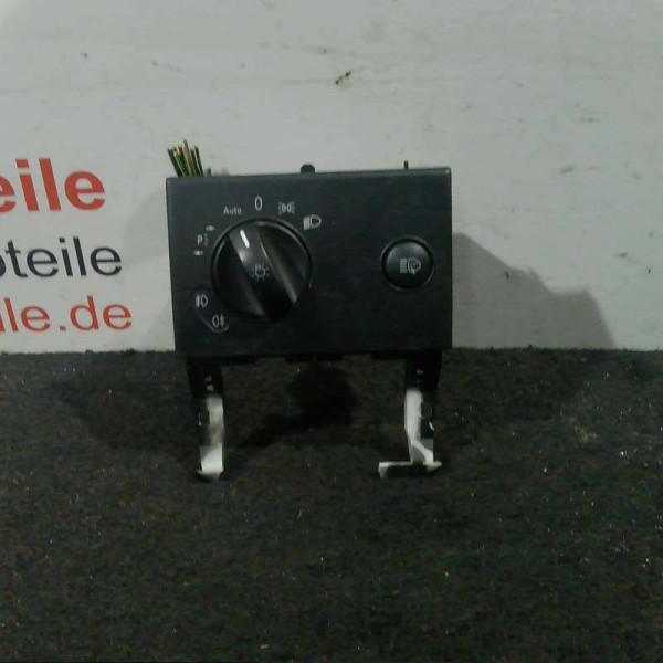 Mercedes Vito W639 Lichtschalter Schalter A6395450704