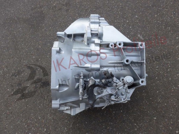 Ford Mondeo III 3 2,0 TDCI Schaltgetriebe 6 Gang Getriebe