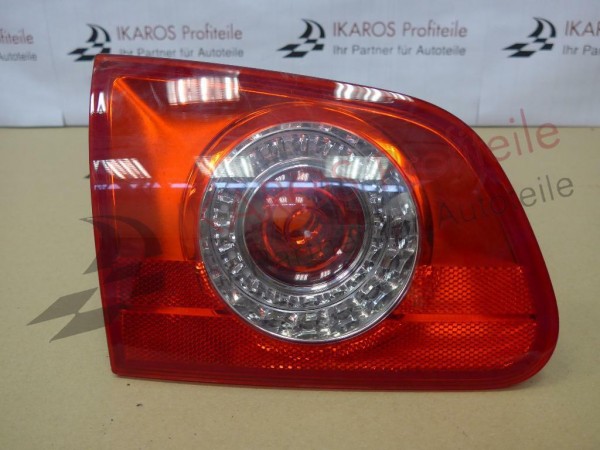 VW Passat 3C Kombi Rückleuchte Heckkleuchte Links 3C99450930 6S