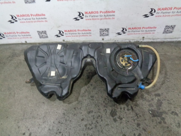 BMW 5 Touring F11 Kraftstofftank 7268032 16117268032 7205076 Tank