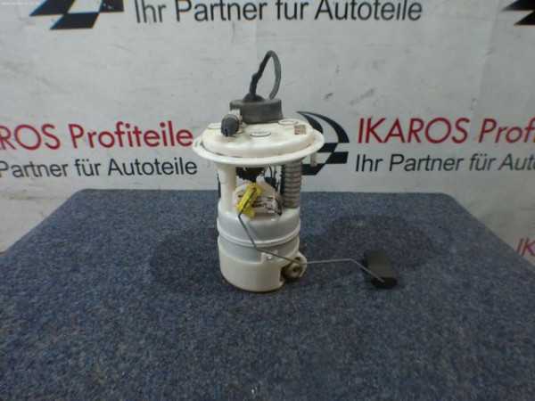 Peugeot 407 Kraftstoffpumpe Pumpe