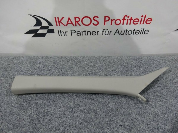 VW Tiguan ll AD1 Abdeckung Verkleidung A-Säule VL links 5NA867233