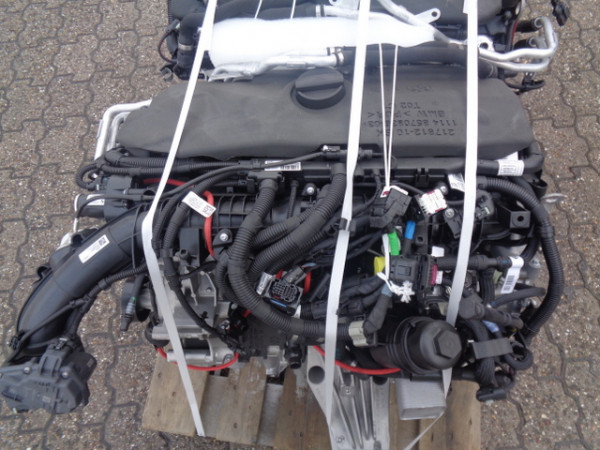 BMW X3 X4 X5 X6 X7 30d B57D30A Motor G20 G31 G11 G01 G06 G07