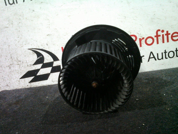 BMW X3 F25 Heizungsgebläse Innenraumlüftermotor T1021327U