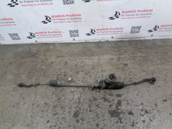 Renault Clio IV 4 Lenkgetriebe 490014832r Lenkung 