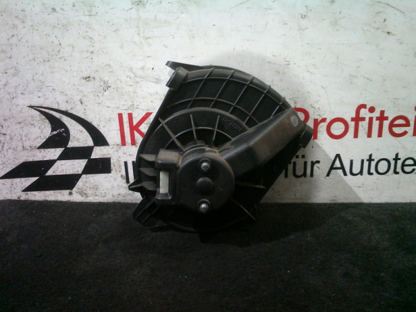Citroen C3 Heizungslüfter Innenraumgebläsemotor T4190001