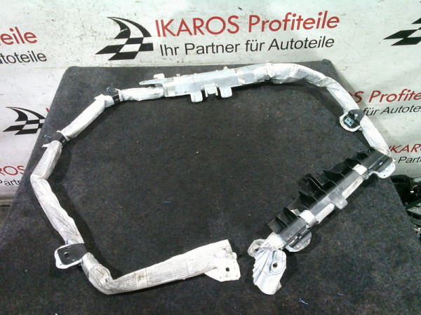 BMW X3 F25 Dachairbag links Fahrerseite Dach Airbag Sicherheitsmodul BMW F25 HAB 84918222515D