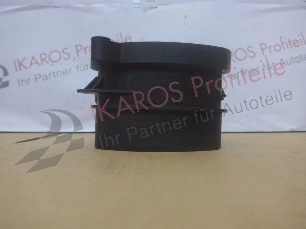 BMW 1er E87 3er E90 E91 Luftmassenmesser 2,0 Diesel 0928400504