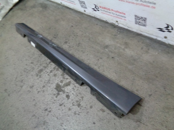  BMW 3er E46 Kombi Seitenschweller Schweller links 51718209755