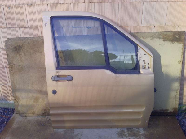 Ford Transit Connect Beifahrertüre vorne rechts tür Beifahrer KN 