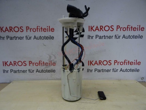 Ducato Boxer Jumper 3,0L 2014 Kraftstoffpumpe Pumpe Dieselpumpe