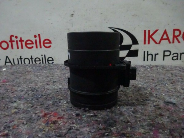 VW Audi Seat 2,0 TDi Luftmassenmesser LMM 0281002956 03L906461A