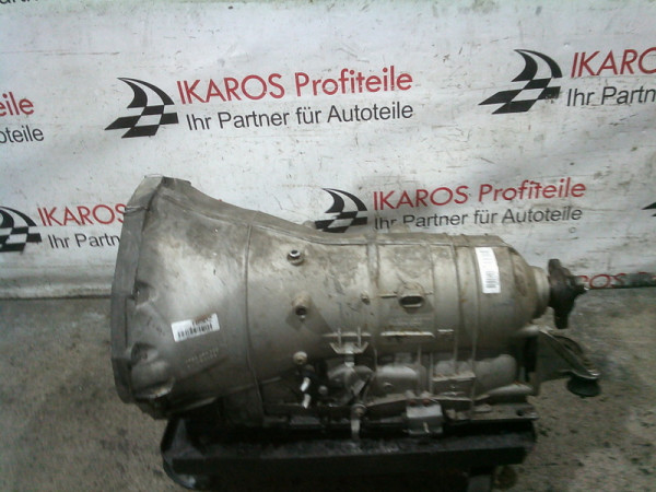 BMW 7er 760 E66 E65 V12 N73B60 Getriebe 6HP26 Automatikgetriebe
