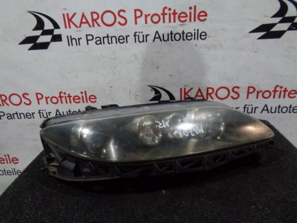 Mazda 6 GG GY Scheinwerfer Beifahrerseite vorne rechts 1