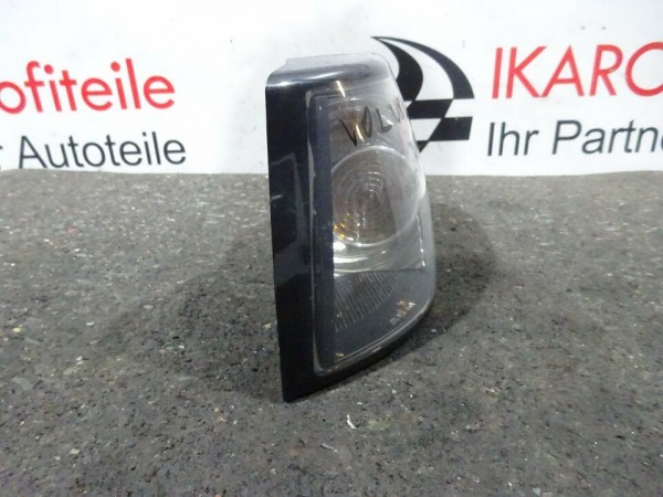 Volvo C70 Cabrio Blinker Blinkerleuchte Fahrerseite links