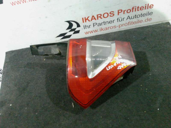 Ford Galaxy Rückleuchte Rücklicht Heckleuchte hinten rechts Beifahrerseite