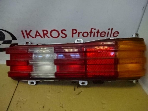 Mercedes 123 Rückleuchte Rücklicht rechts Beifahrerseit Limousine