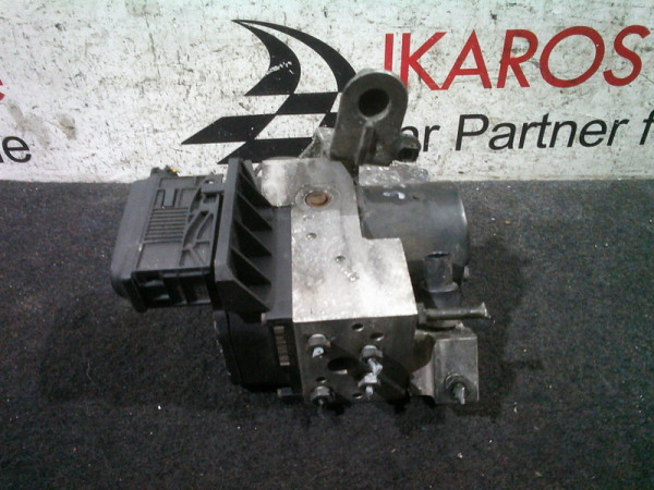 Mercedes W220 W215 ABS Hydraulikblock 026520244