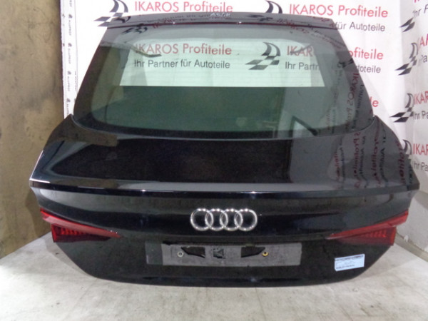 Audi A5 F5 Sportback Heckklappe Heckdeckel Deckel - GH Fliessheck