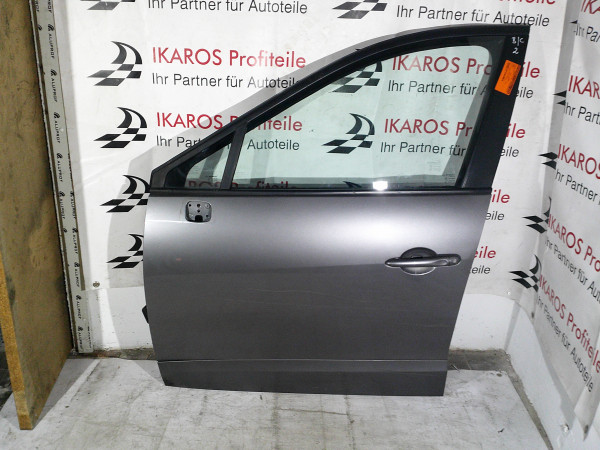 Renault Scenic IV 4 Fahrertüre Tür Türe links 2 - GH 