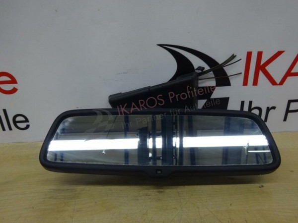 Opel Astra H Zafira B Innenspiegel Abblendbar 13253546