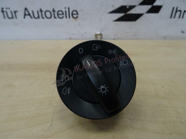 VW Touran 1T Caddy 2K Lichtschalter 1T0941431N Schalter Xenon