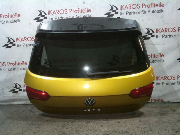 VW T-roc 2GA A1 Heckklappe heckdeckel Kofferraumdeckel 