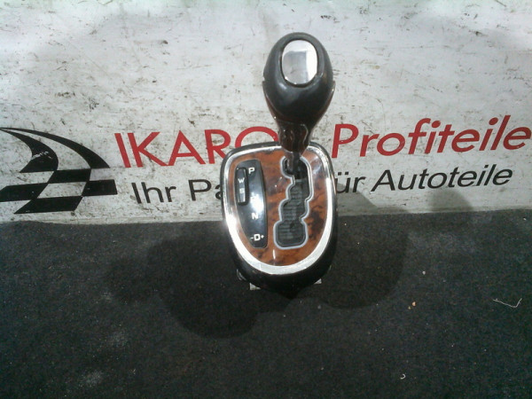 Mercedes Benz S-Klasse W220 Wahlhebelmodul 2202671024