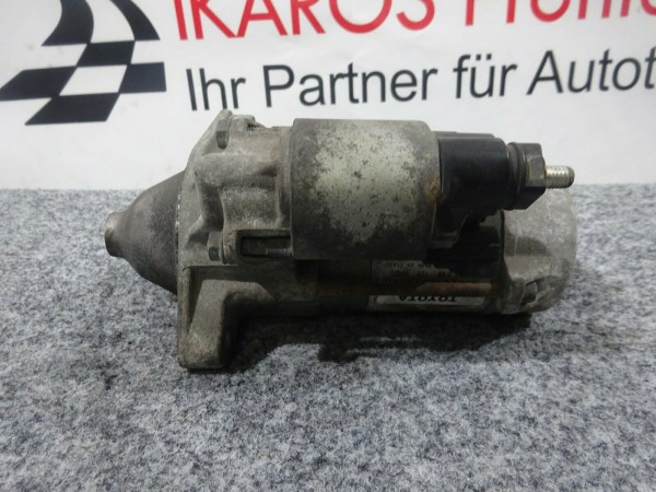 Toyota Yaris P1 1,3 Liter Benziner Anlasser Starter 28100-0J020