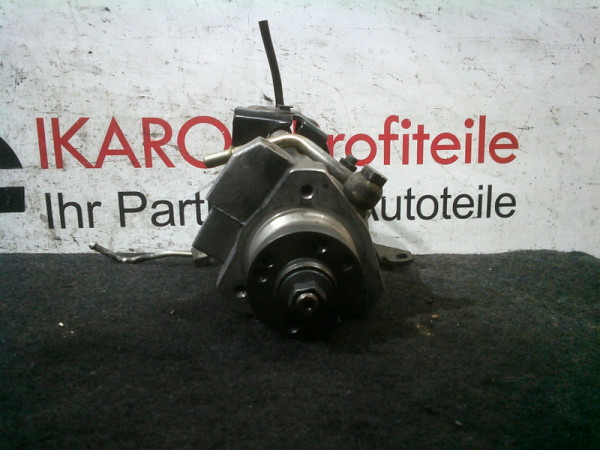 Ford Mondeo Einspritzpumpe Hochdruckpumpe 5S7Q9B395AA