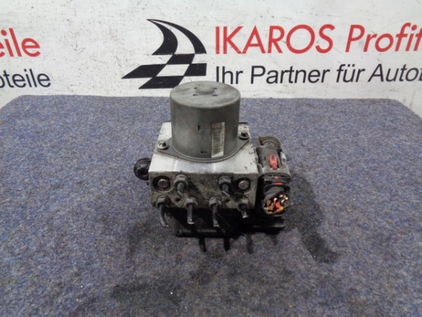 VW Tiguan 5N ABS Block Steuergerät Hydraulikblock 5N0614109Q