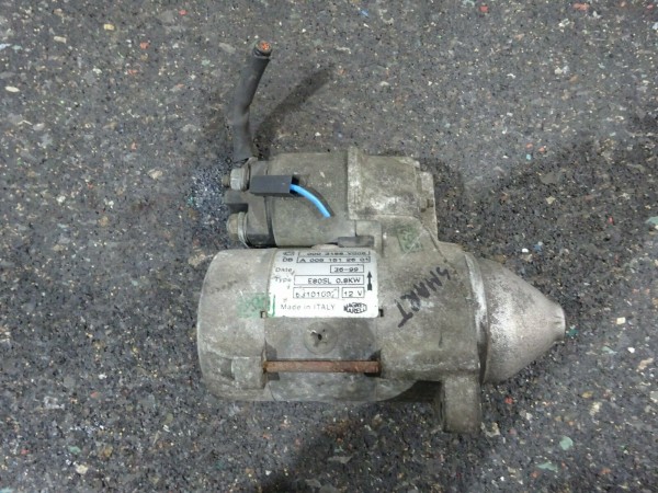 Smart Fortwo 450 Anlasser Starter A0051512601