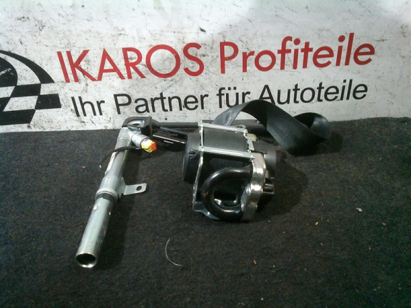 VW Polo VI Sicherheitsgurt vorne rechts 657008400A